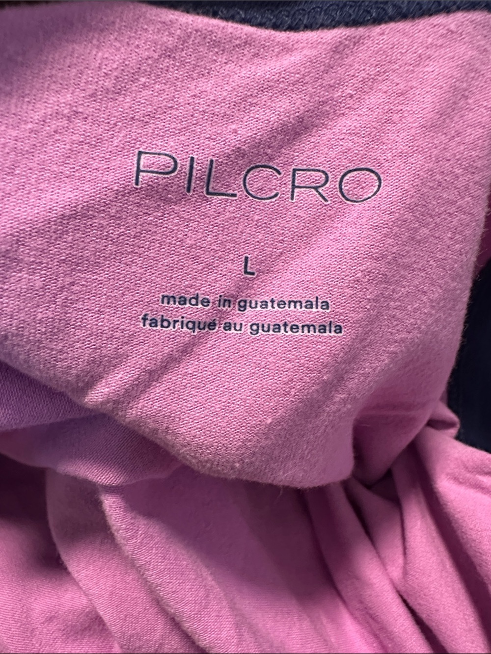 🧁 Pilcro Tank Top - Picture 3 of 3